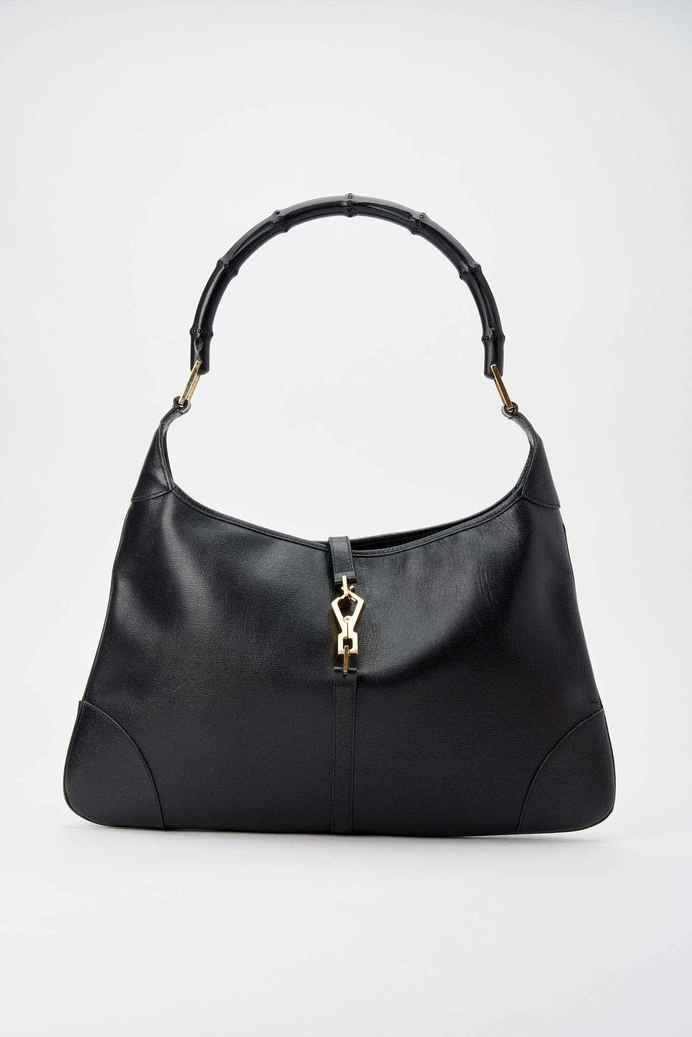 Vintage black bag sale