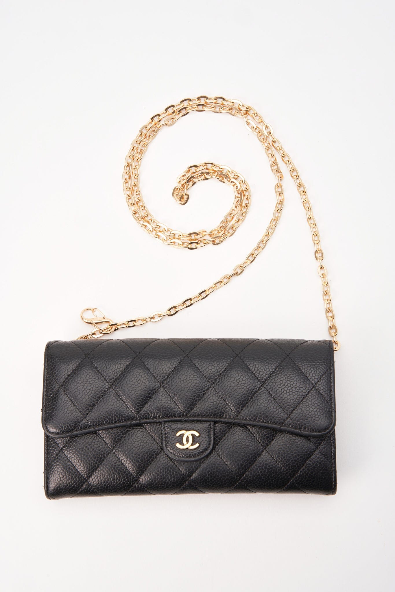 Chanel vintage wallets for top women