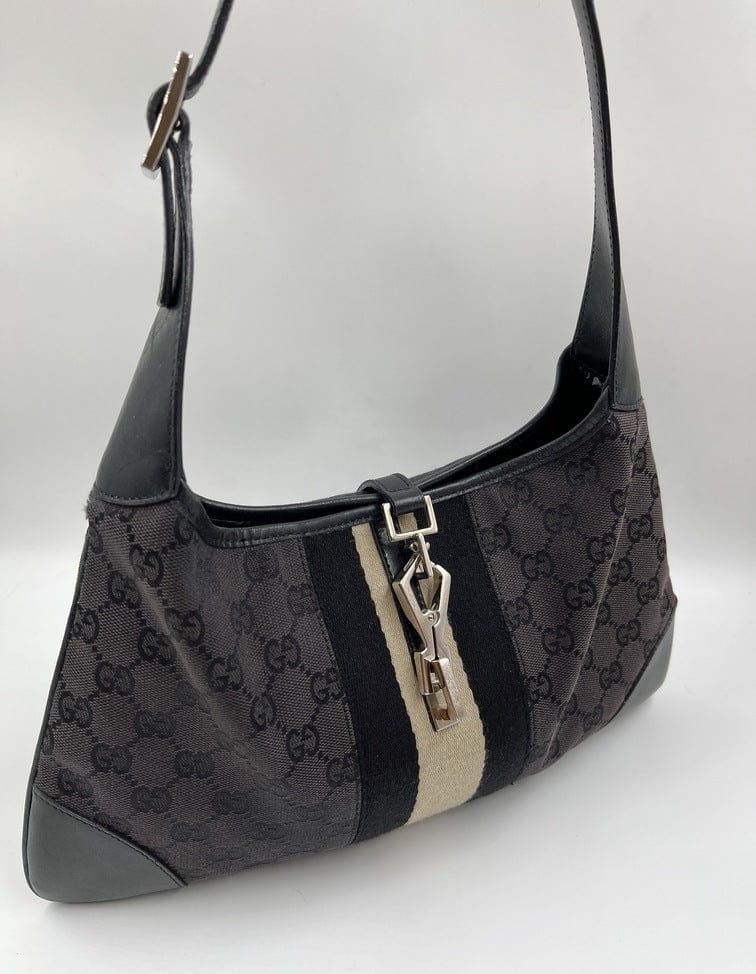Vintage Gucci clutch/purse (shoulder bag). Pristine condition. No