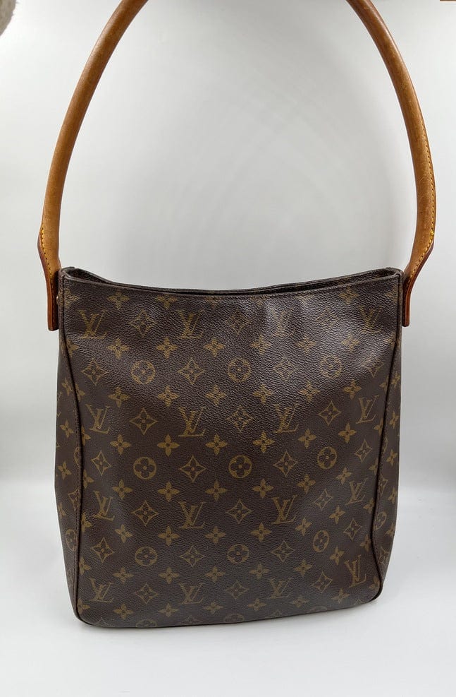 Style Encore - Stuart, FL - Previously loved Louis Vuitton Looping
