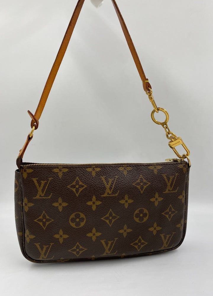 Louis Vuitton  Shoulder Bag Vintage Monogrammed -  Denmark