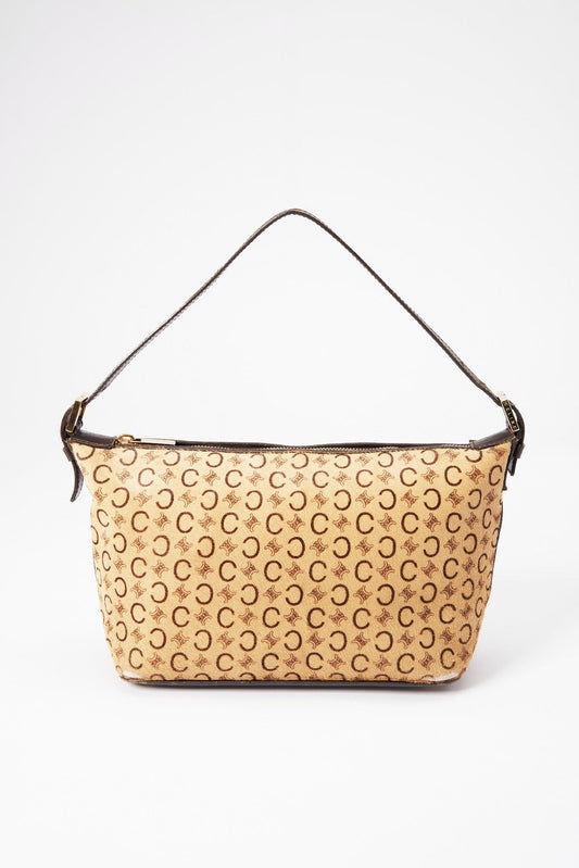 Celine Vintage Bucket Crossbody Bag – LuxuryPromise