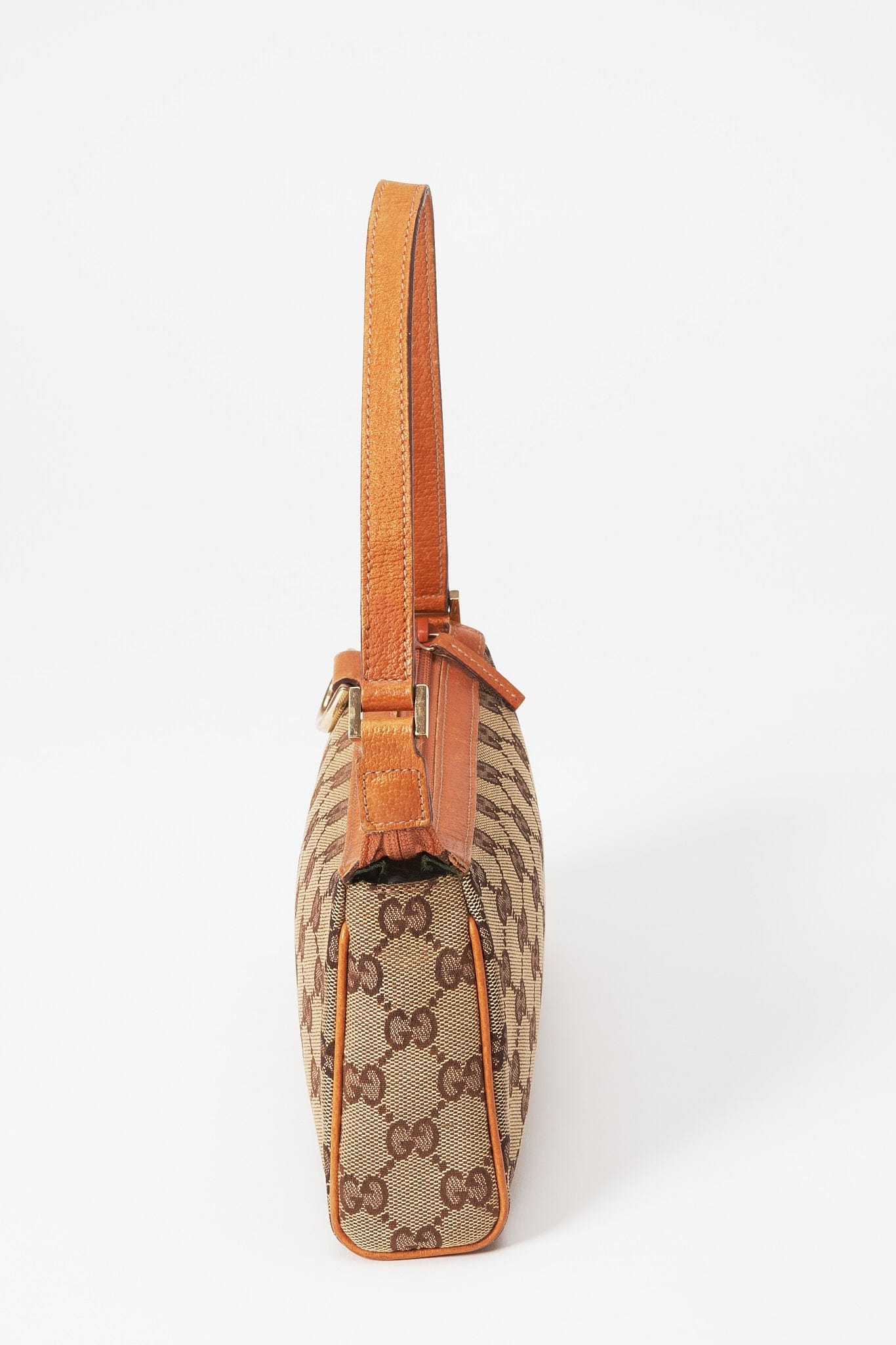 Authentic Vintage Gucci Pochette  Gucci pochette, Vintage chanel bag, Vintage  gucci