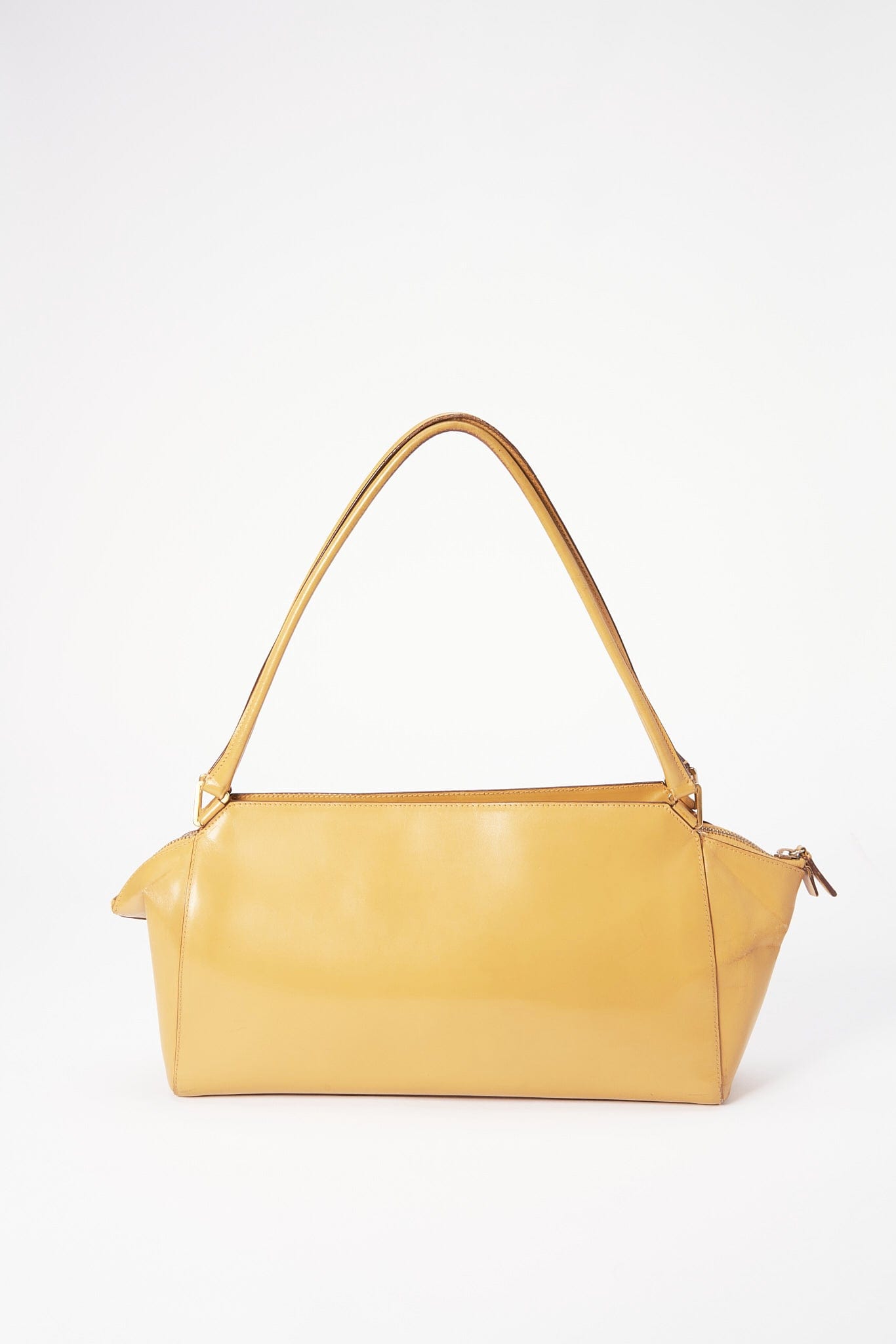 Beige prada discount crossbody bag