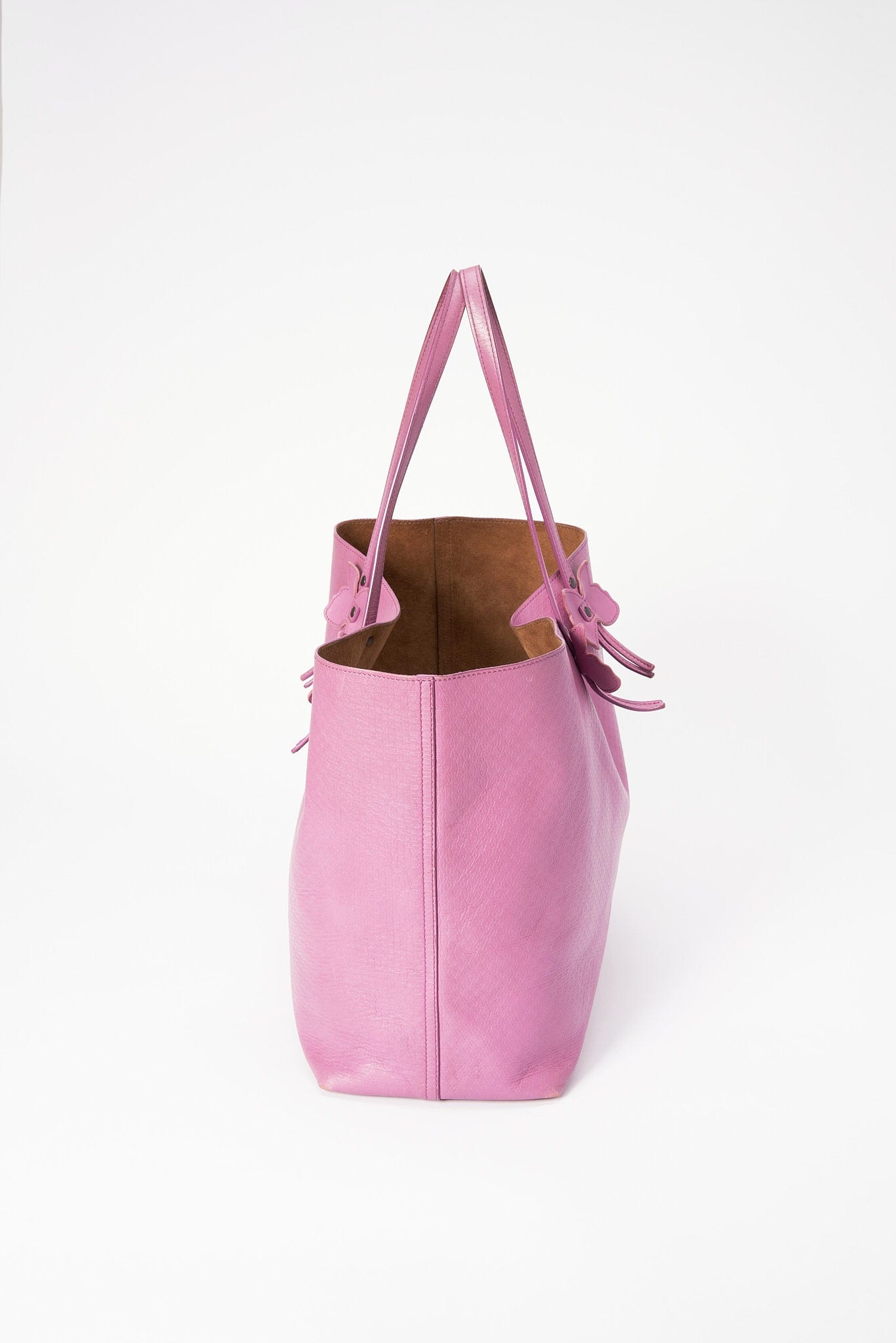 Bottega butterfly bag sale