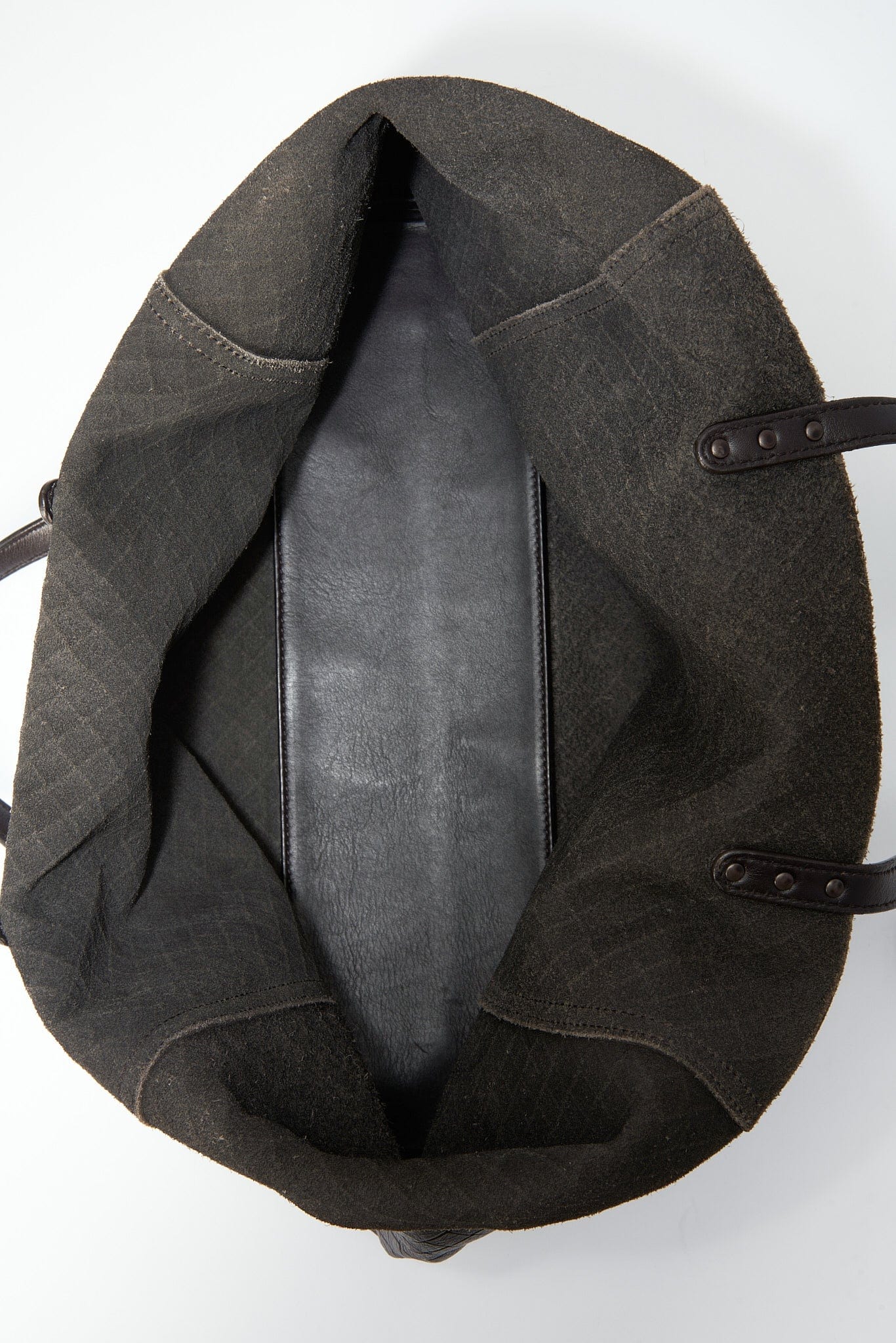 Bottega Veneta Intrecciato Leather Tote – The Hosta