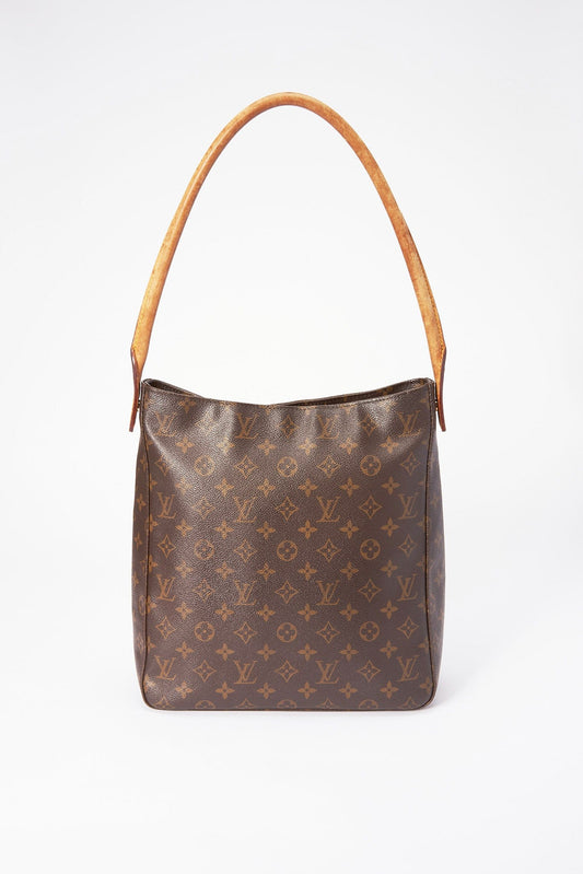 Style Encore - Stuart, FL - Previously loved Louis Vuitton Looping