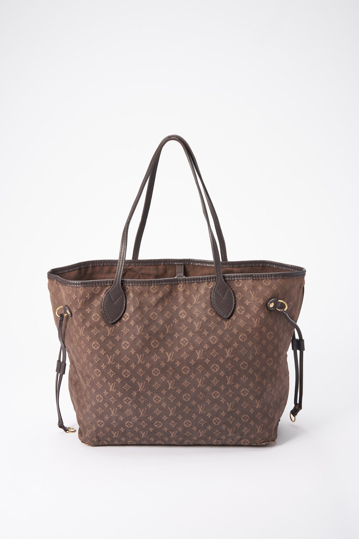 Louis Vuitton Handbag Neverfull MM Authentic, Women's - Bags & Wallets, London