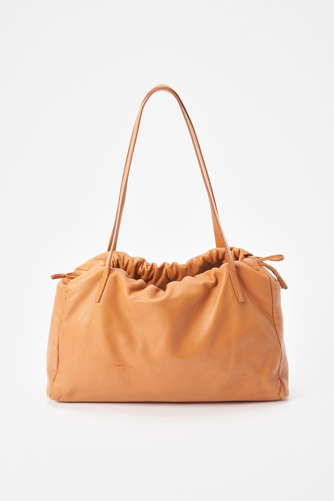 Loewe 2024 drawstring pouch