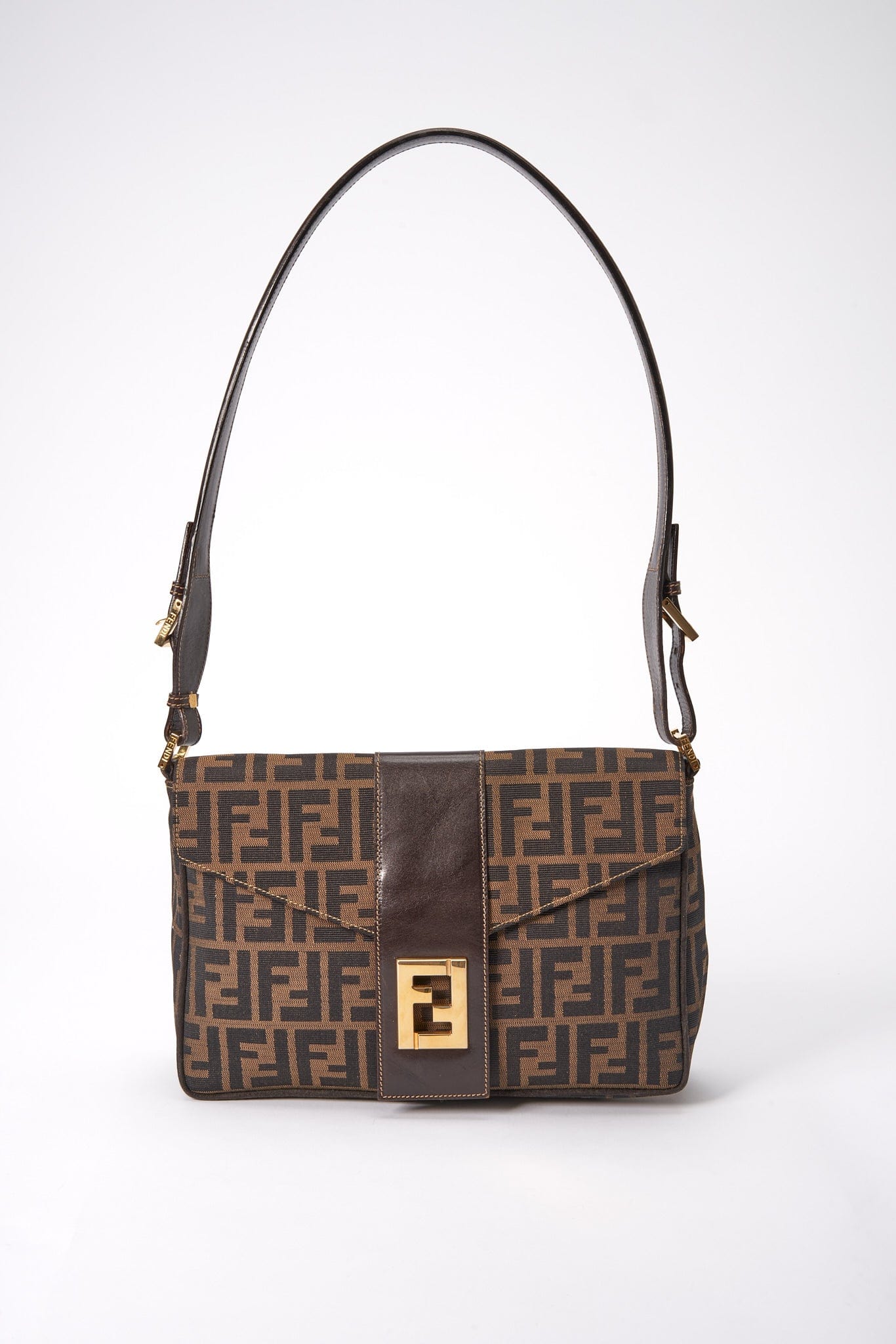 The Making of an Especially Intricate Fendi Baguette Bag - The New