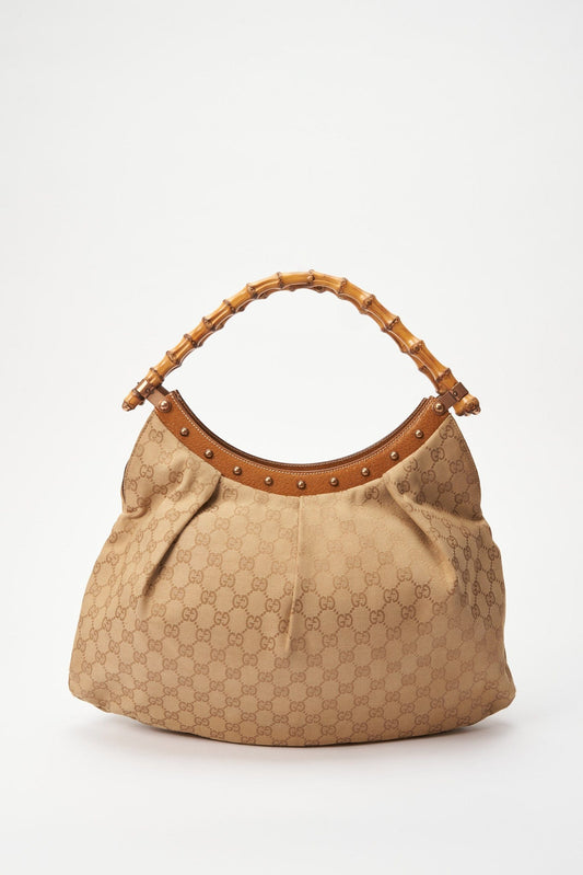 Gucci Bag - Huntessa Luxury Online Consignment Boutique