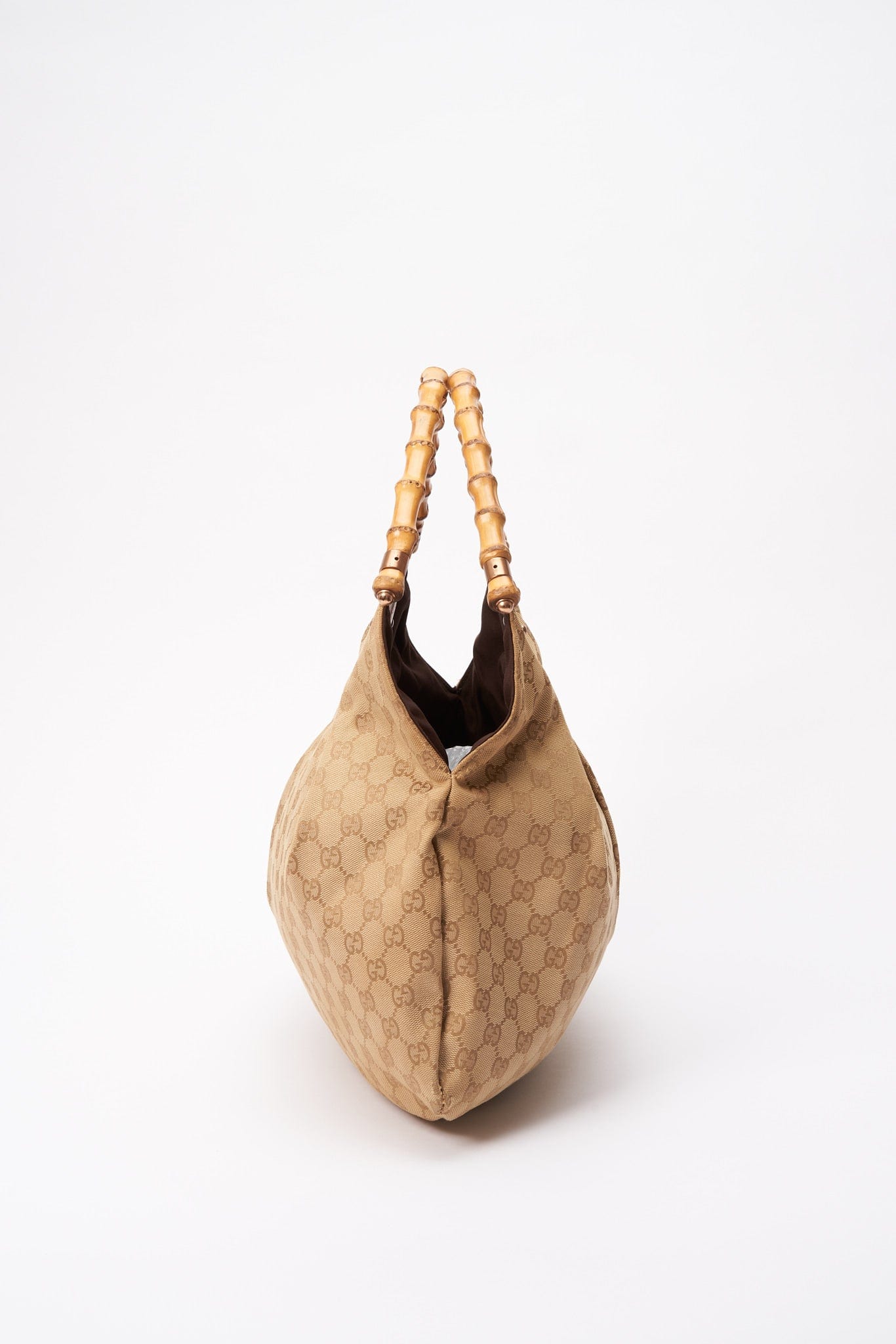 Gucci Pre-Owned 2000-2015 Bamboo Line Diana Handbag - Farfetch