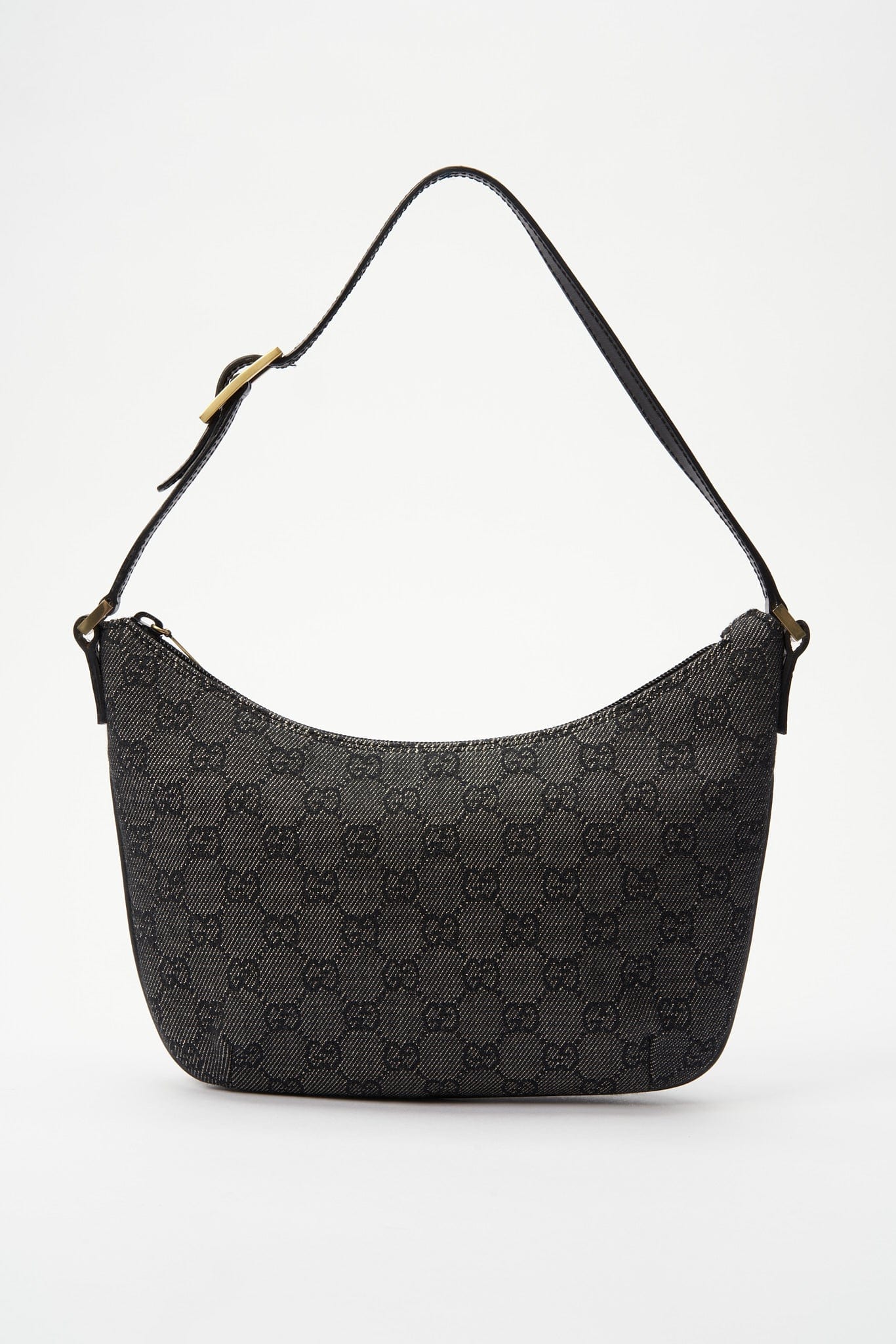 Authentic Gucci GG Pochette Bag