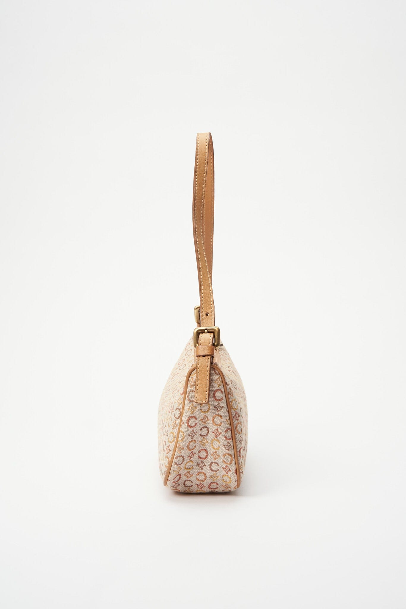 Celine Macadam Pochette Handbag SOLD