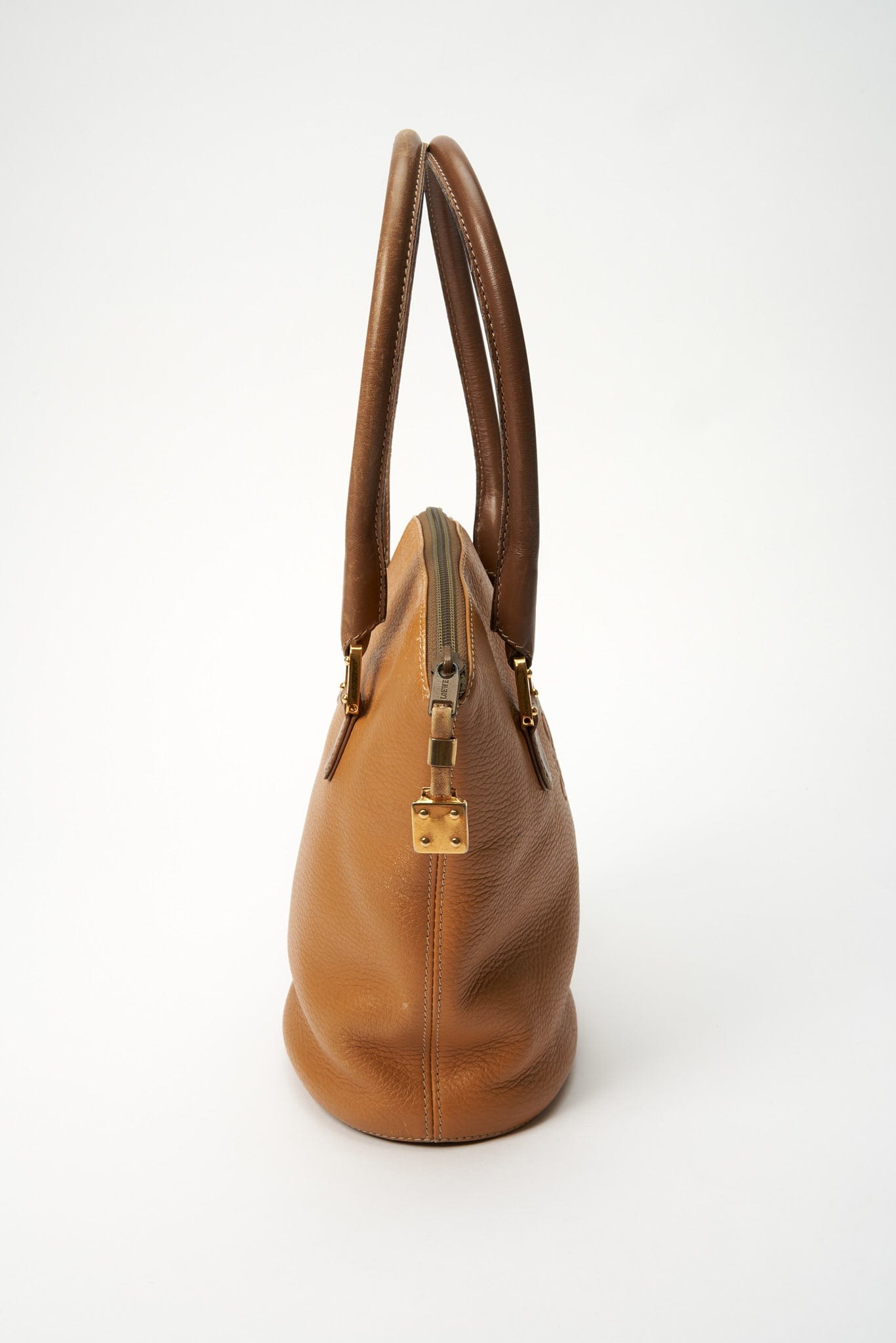 Loewe vintage bucket discount bag