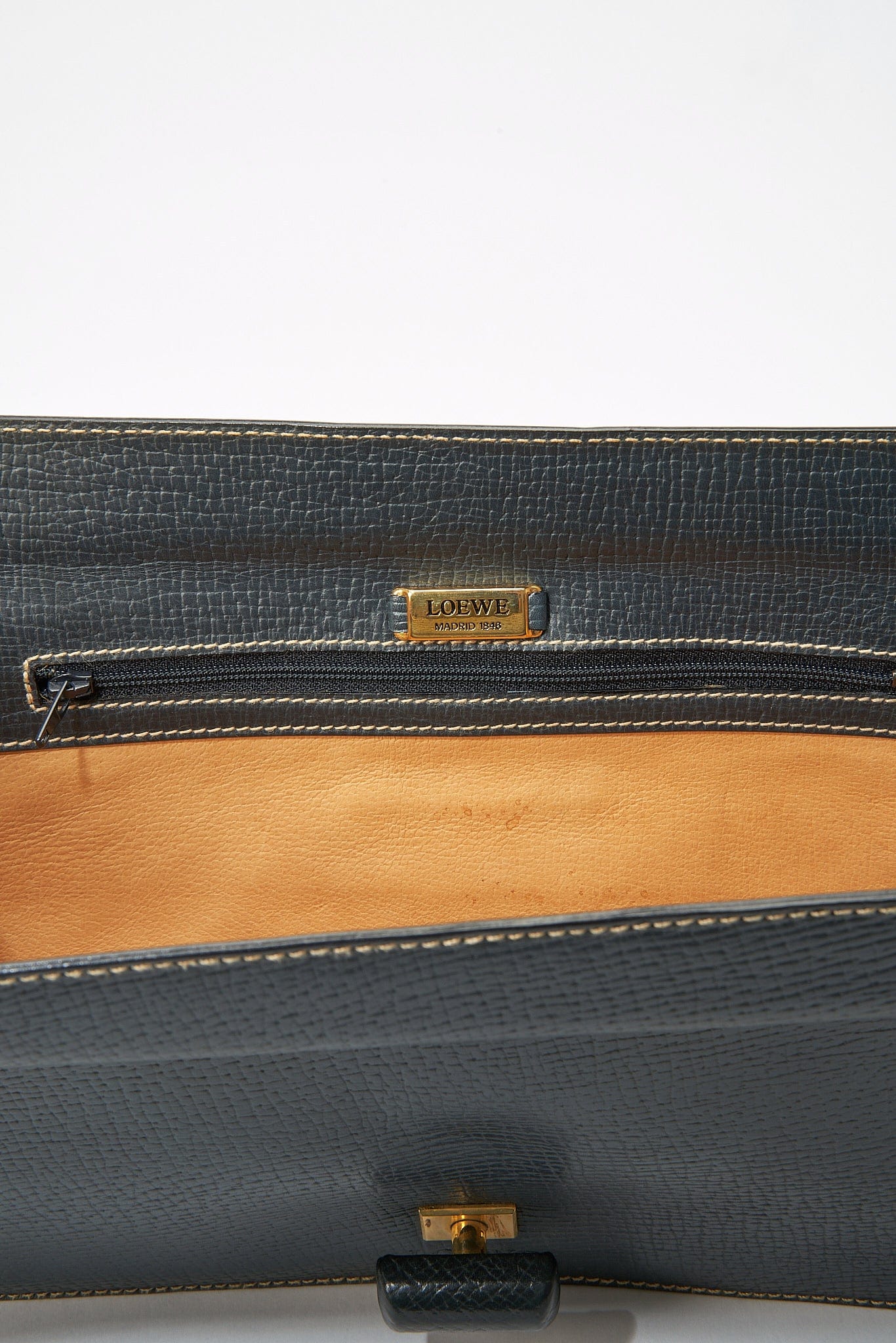 Loewe hotsell clutch bag