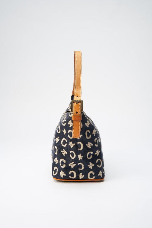 Louis Vuitton Saint Tropez bag in motion. . . . . . . . . #prada #gucci  #vintagebags #celine #phoebephilo #sustainableshopping #loewe #oldceline, By the_hosta