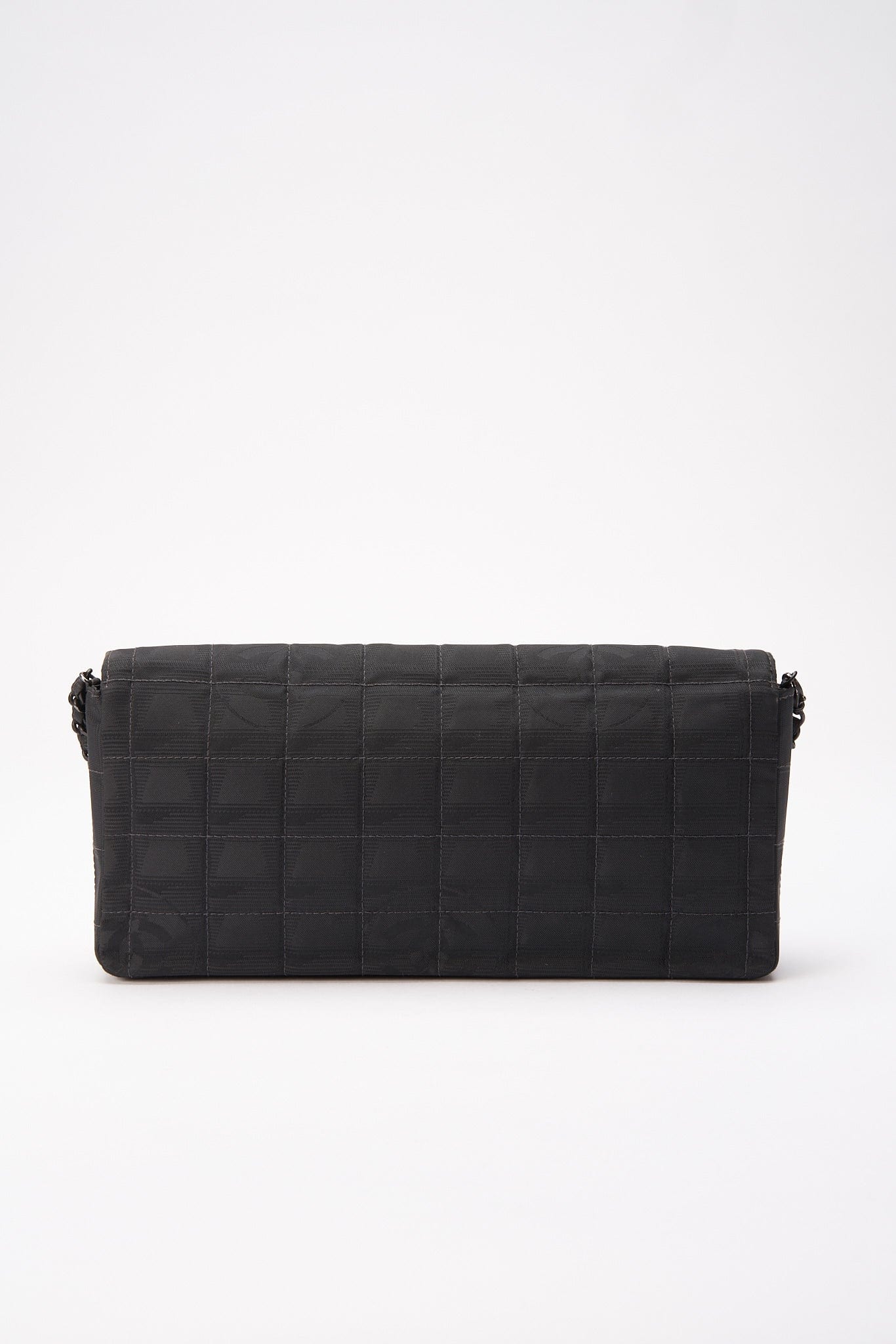 Chanel Black Quilted Lambskin Mini Classic Flap Bag Gold Hardware,  1991-1994 Available For Immediate Sale At Sotheby's