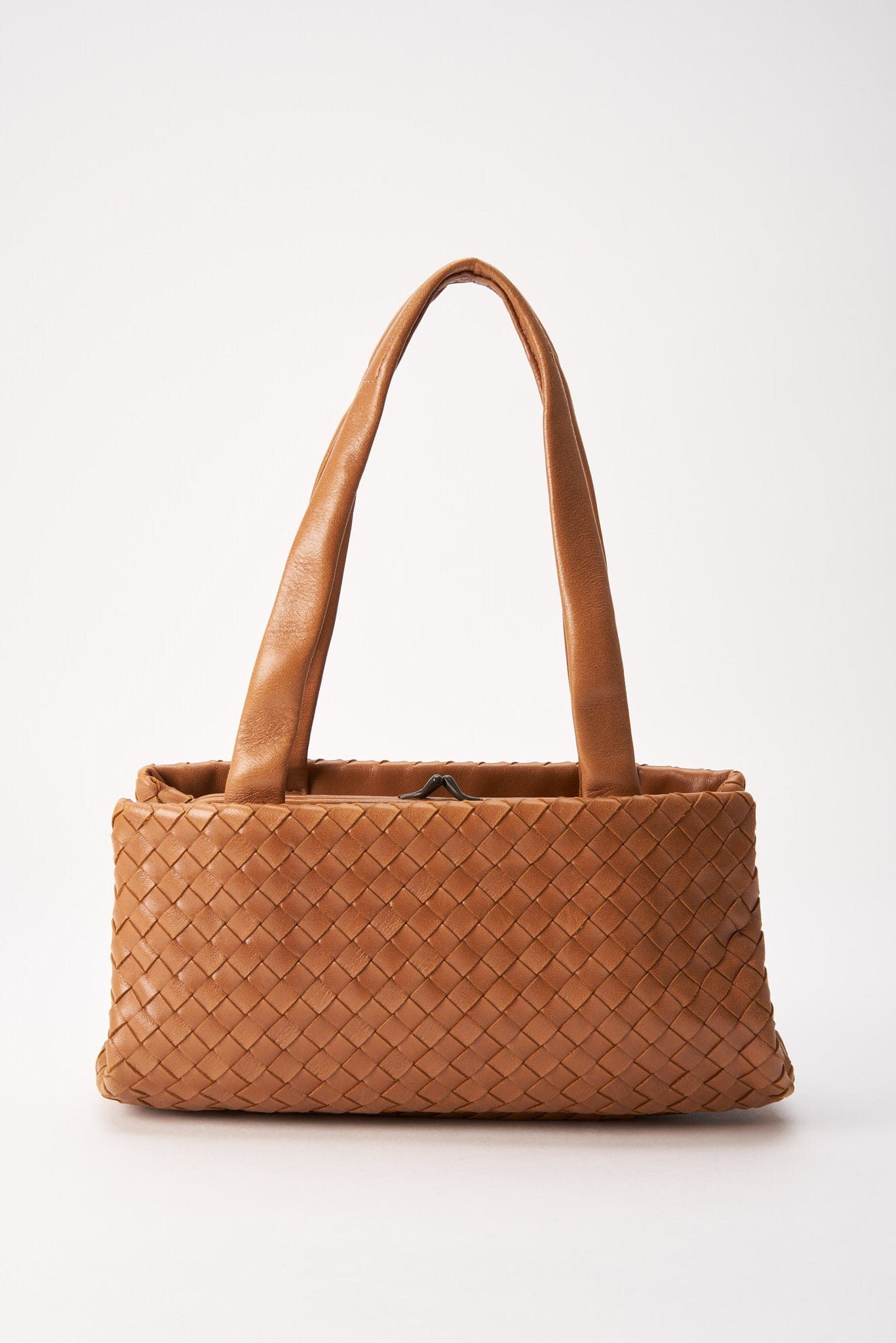 Vintage bottega veneta online purse