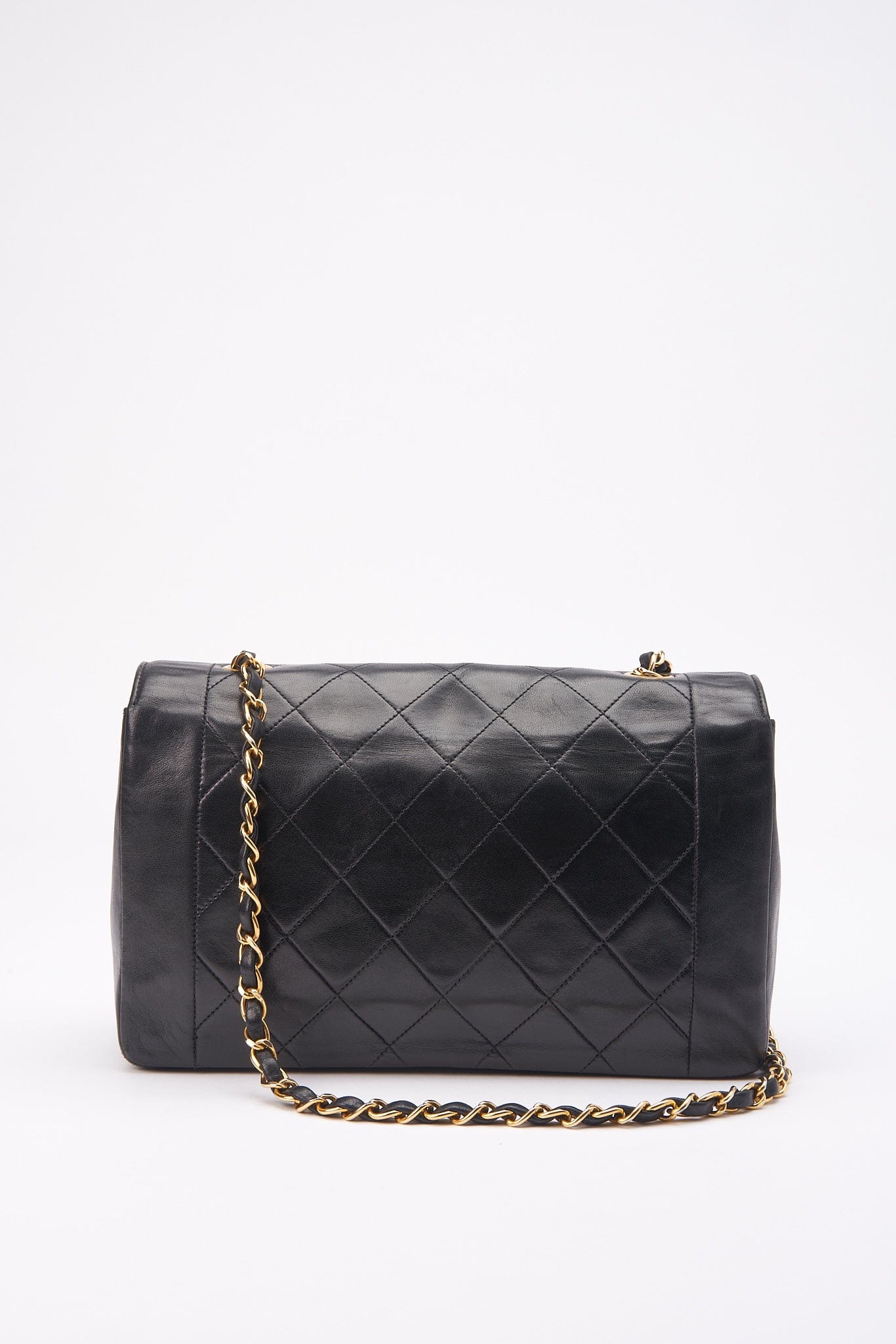 Sac chanel outlet diana