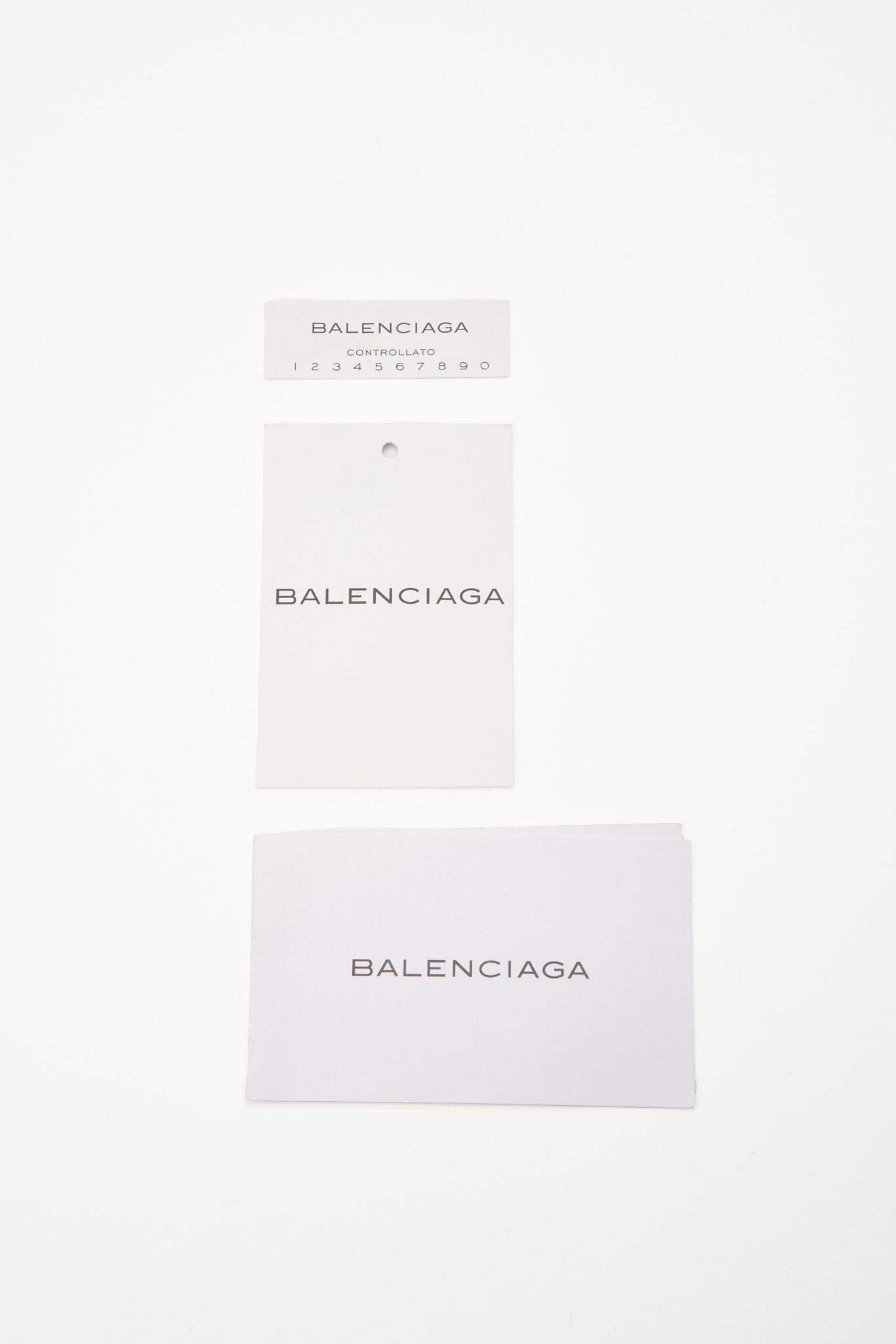 Balenciaga 10th Anniversary Calf Hair First City Bag