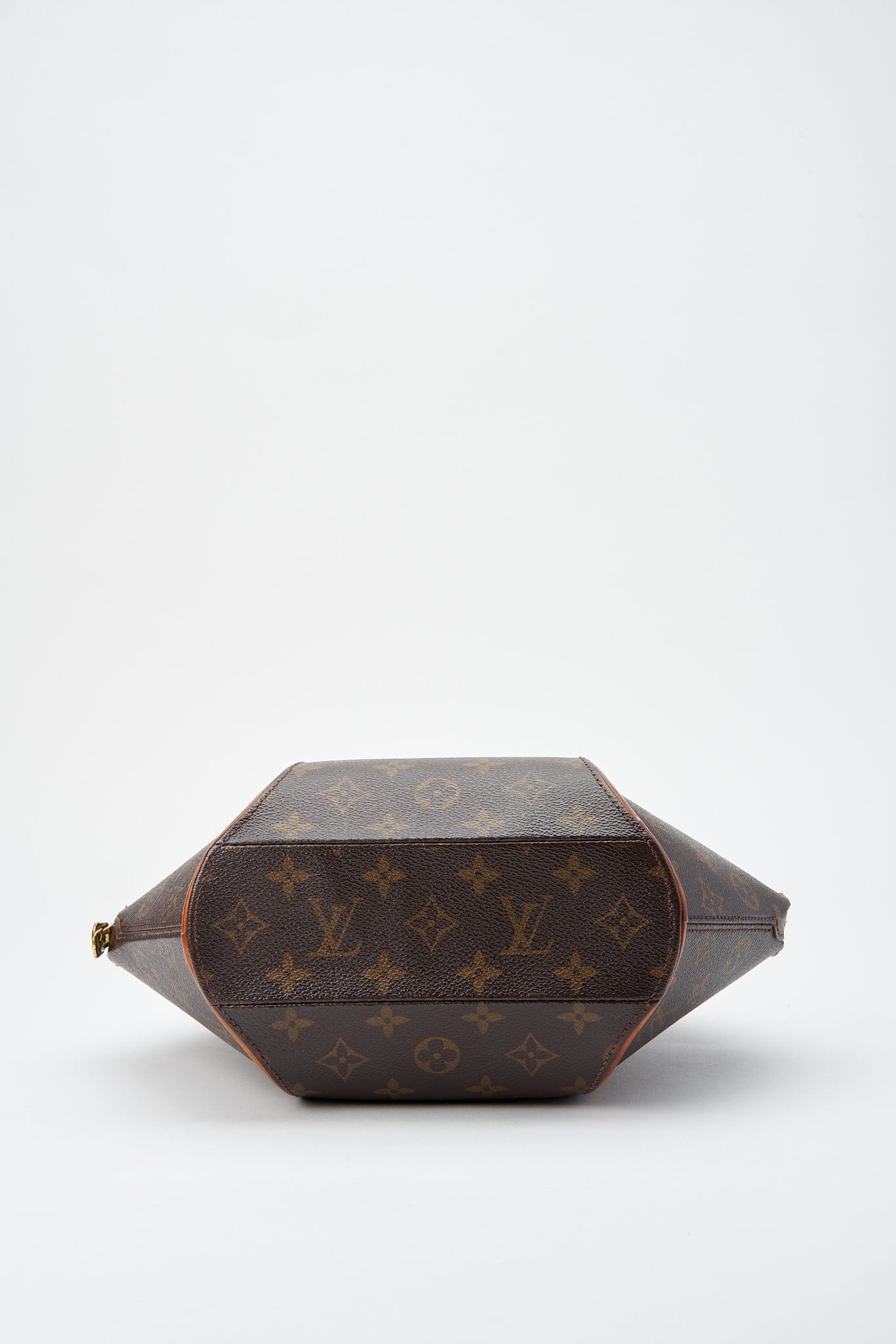 Louis Vuitton Ellipse Monogram Canvas Brown Bag