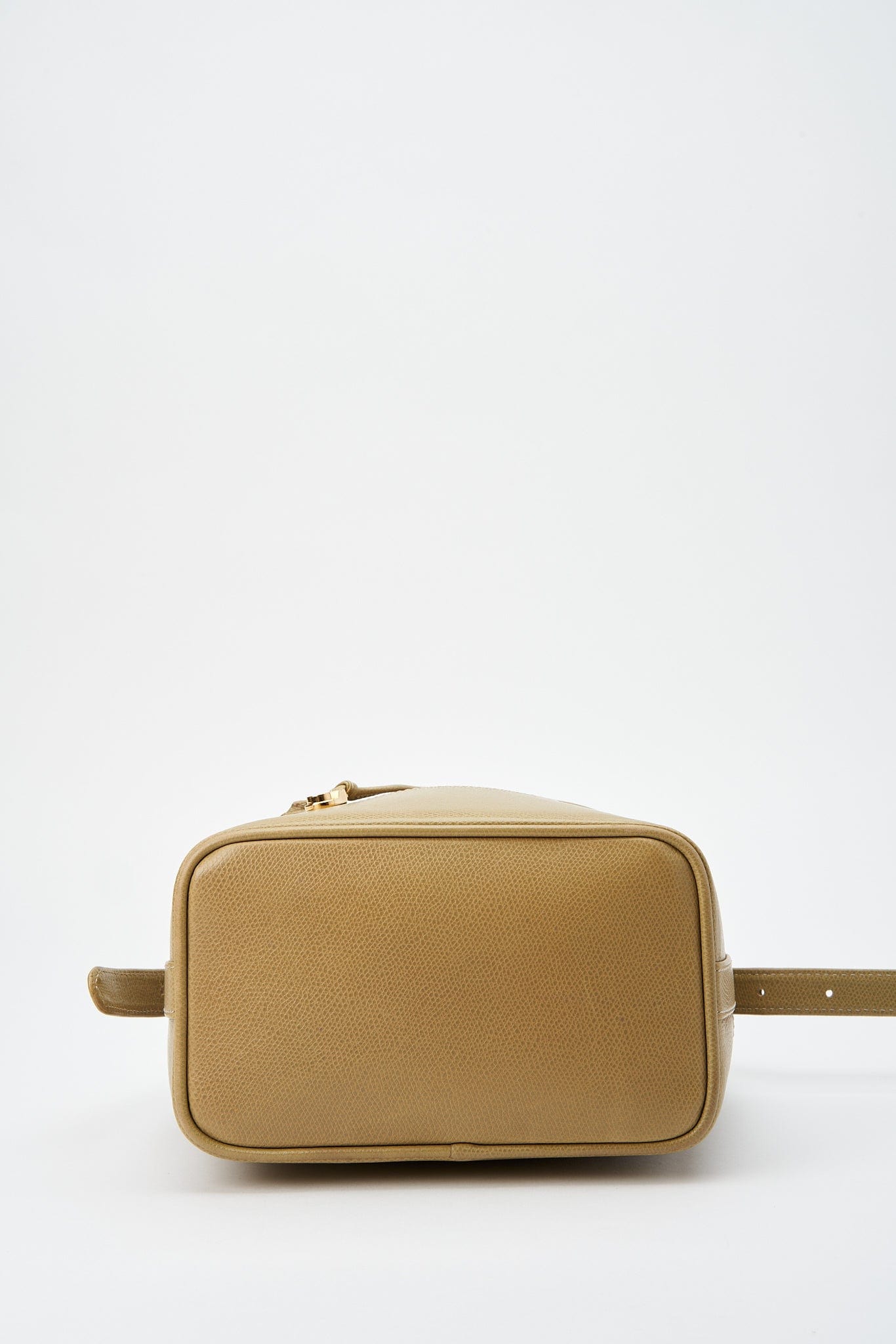 Vintage Loewe Anagram Bucket Bag