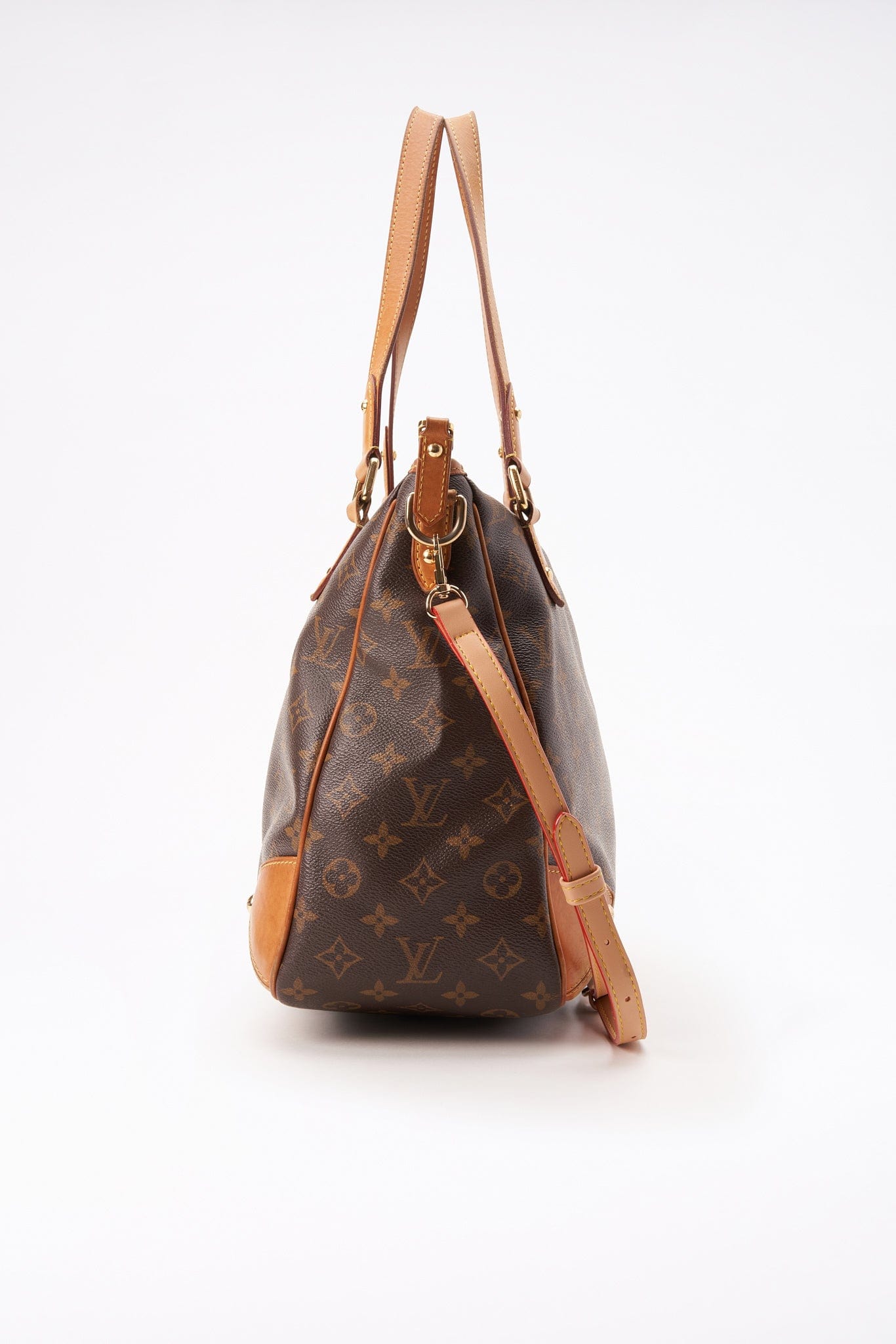 Louis Vuitton store Handtasche Estrela