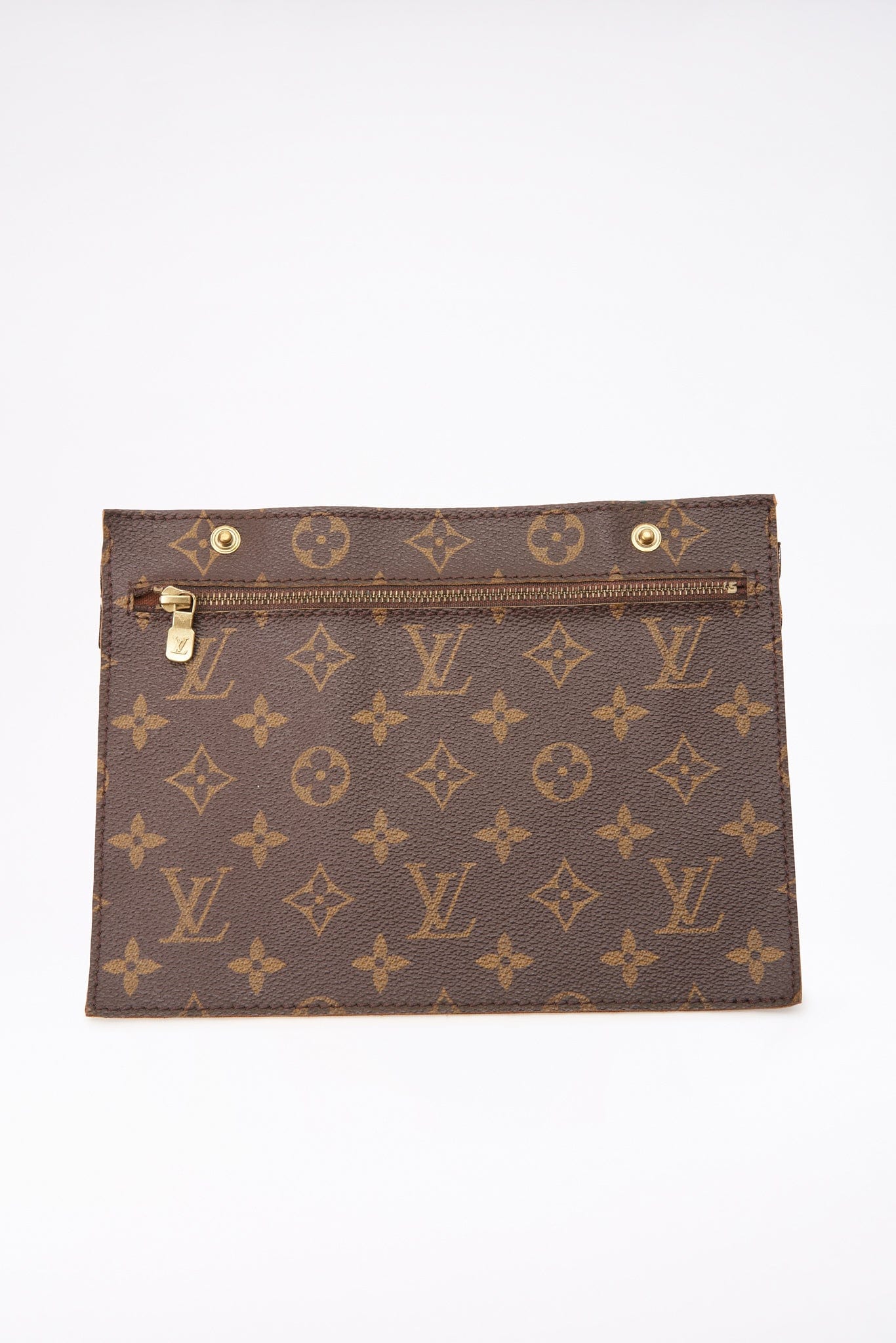 Louis Vuitton factory randonné pouch