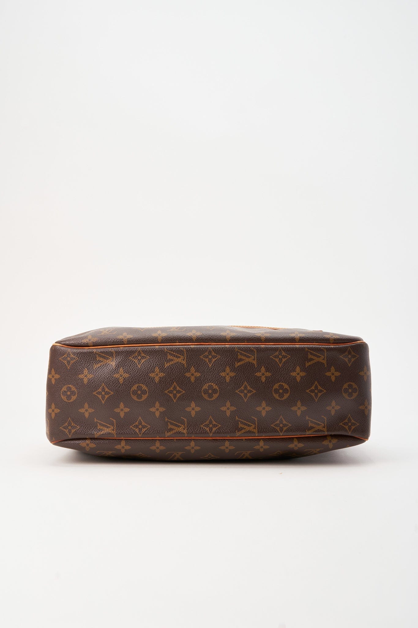 Louis Vuitton Cite GM Bag in Monogram Canvas