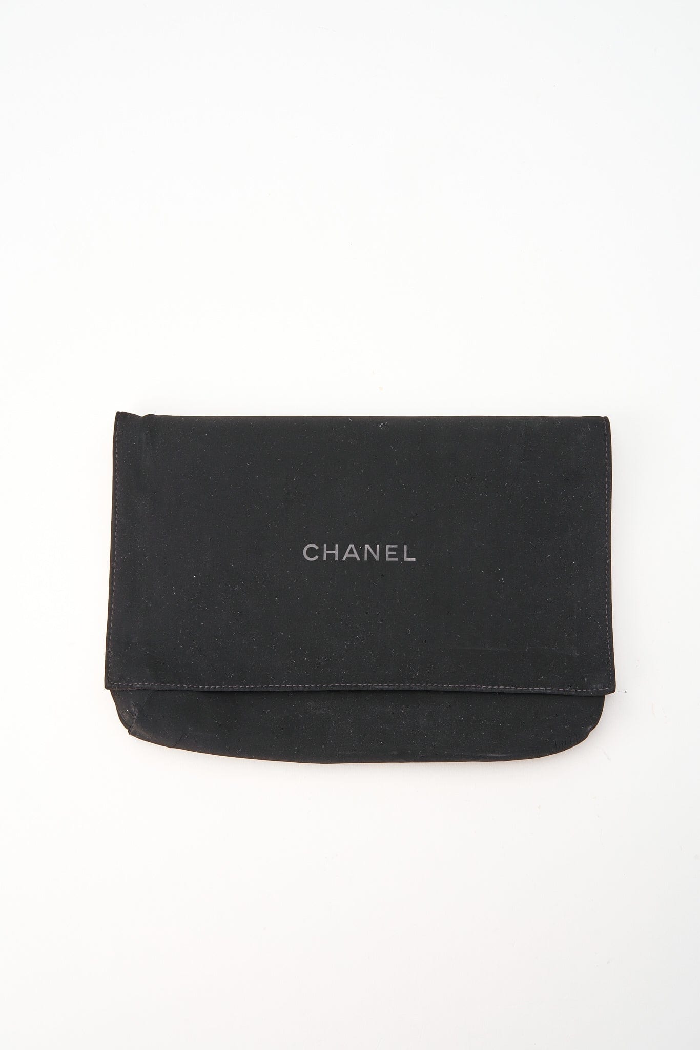 Chanel Denim Coco Wallet On Chain Bag