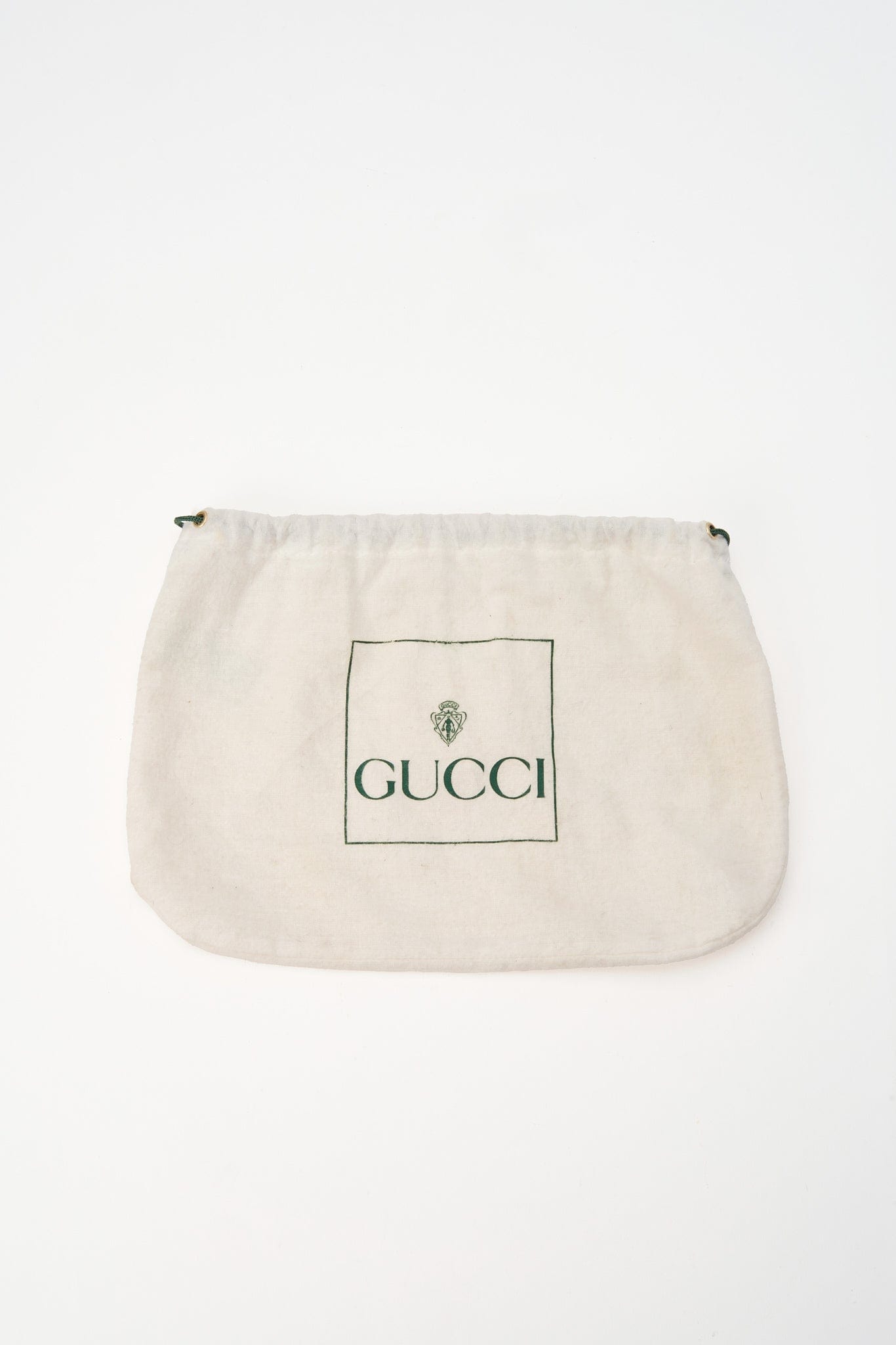 Vintage Gucci Mini Calf Hair Party Bag