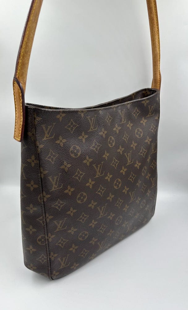Vintage Louis Vuitton MM Looping Bag
