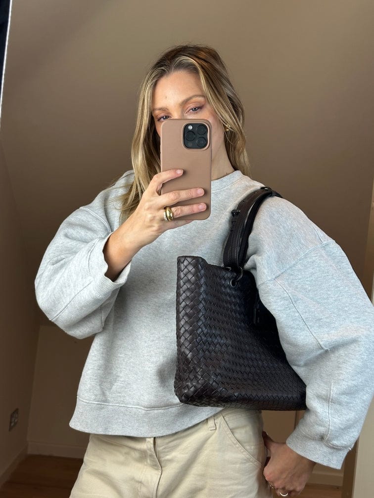 Vintage hot Bottega Veneta Crossbody