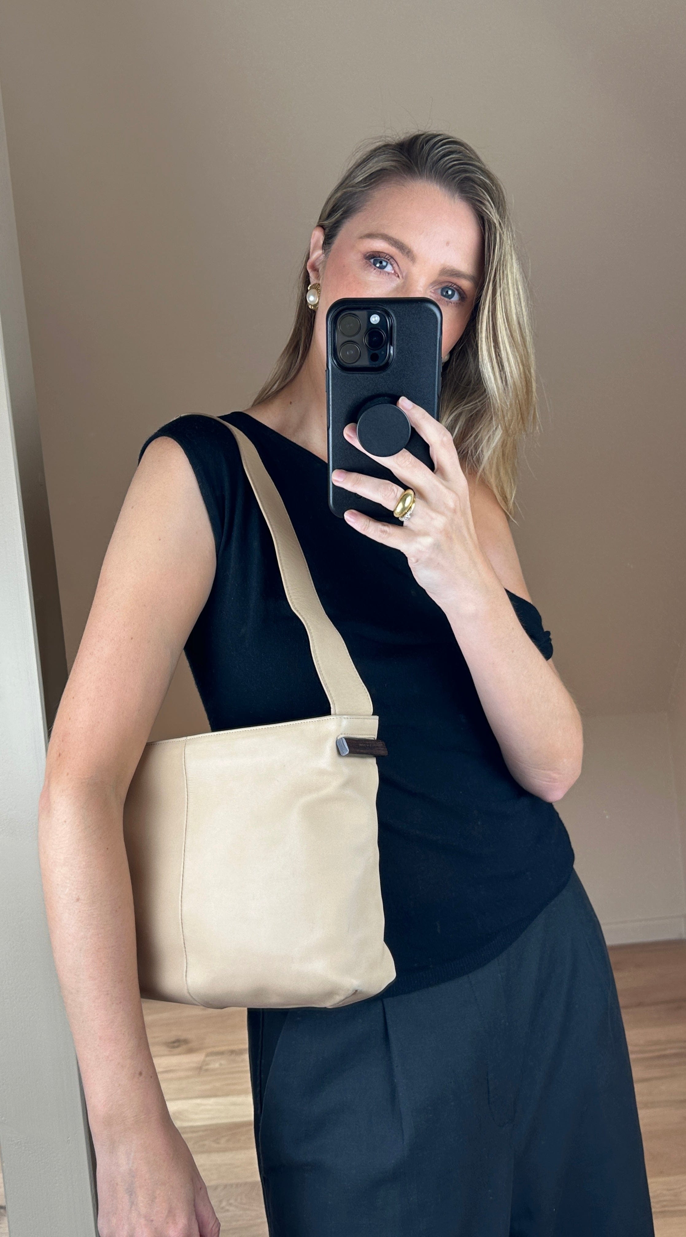 Loewe shoulder bag online