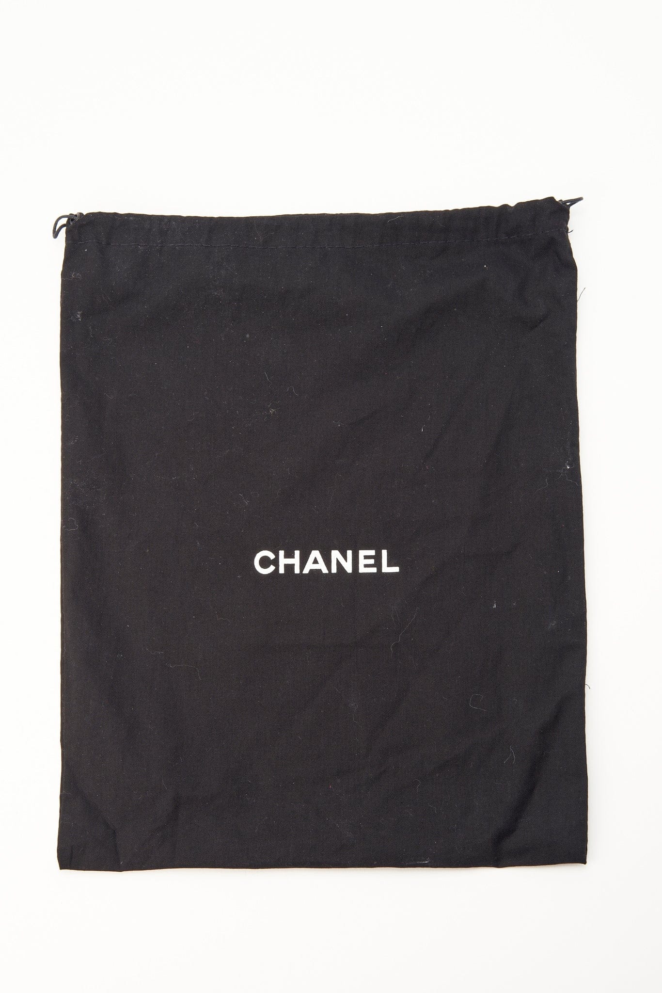 Chanel Limited Edition Paris Medium Double Flap Bag