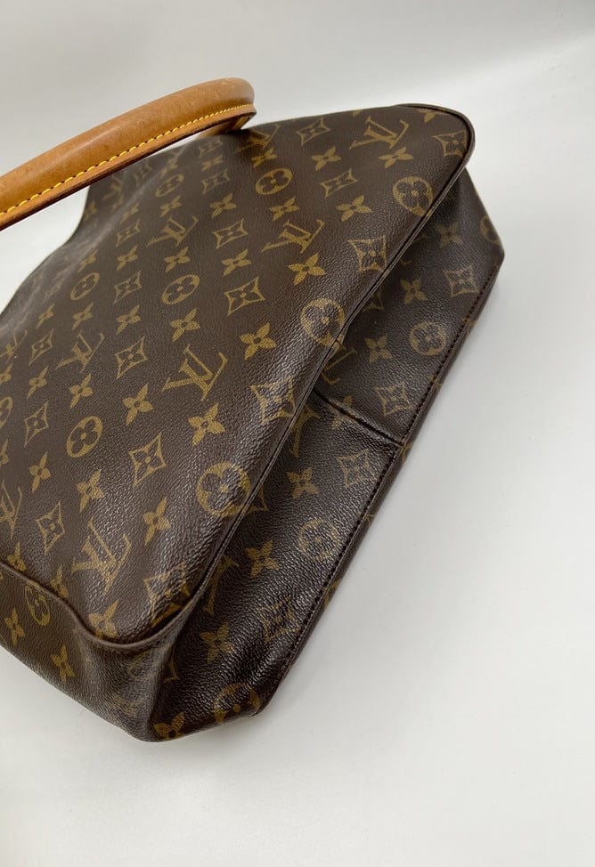 When was the LV looping bag released? – The Hosta