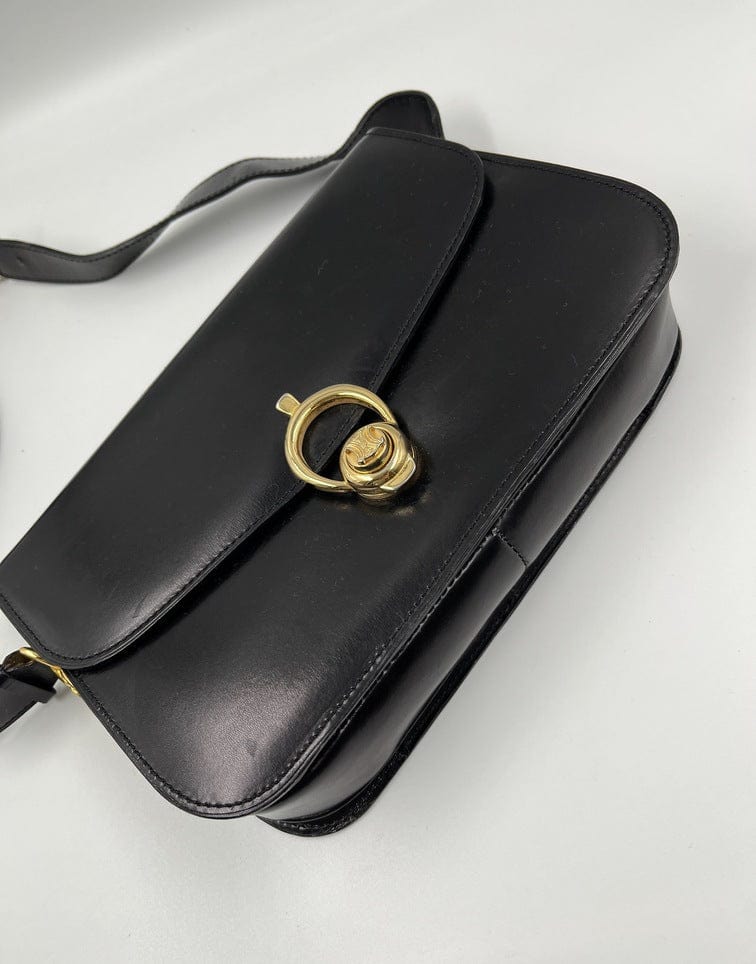 Celine Triomphe Vintage Travel Bag – Comptoir Vintage