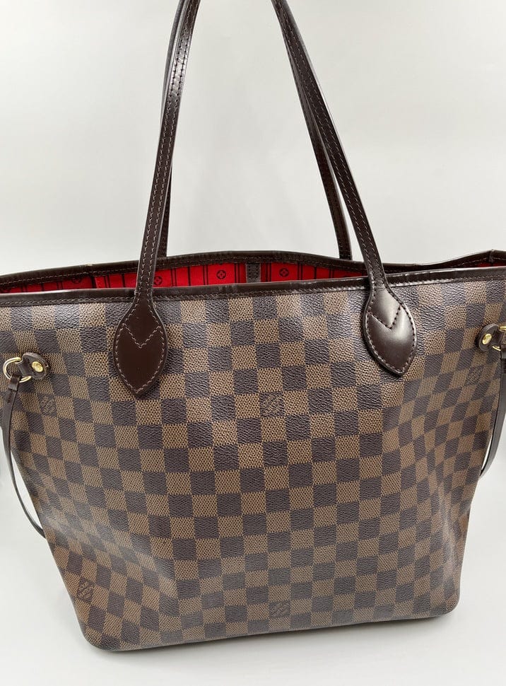 Used Louis Vuitton Neverfull Gm For Sale Collection Factory