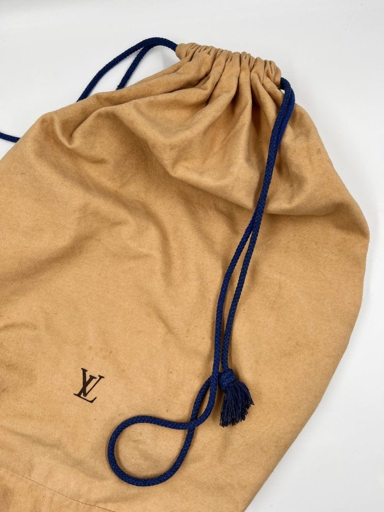 Louis Vuitton Neverfull Monogram MM Cerise Lining - GB
