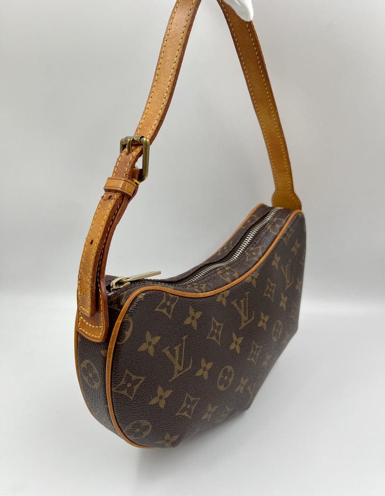 the_hosta - The Louis Vuitton Croissant - one of the rare LV
