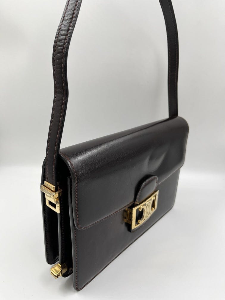 Celine Triomphe - Best Price in Singapore - Oct 2023