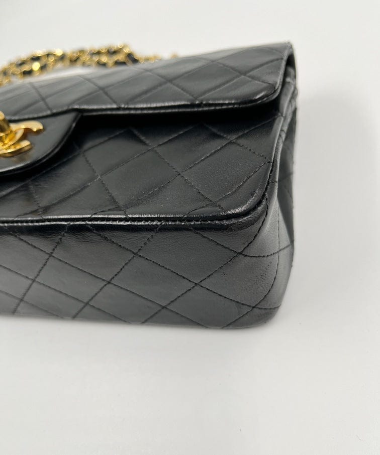 Chanel Classic Bag – The Hosta