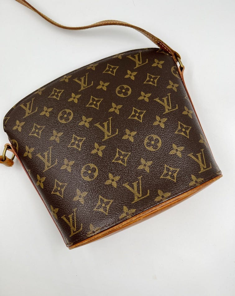 Louis Vuitton Drouot Shoulder bag 330401
