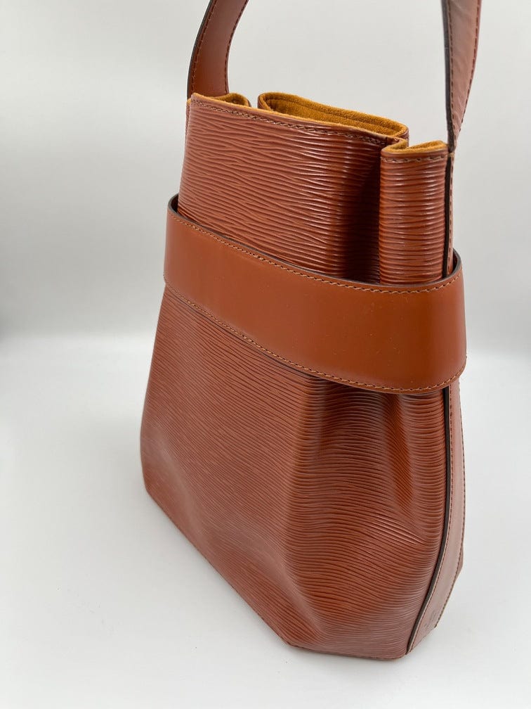 Louis Vuitton Sac d'épaule Handbag 346190