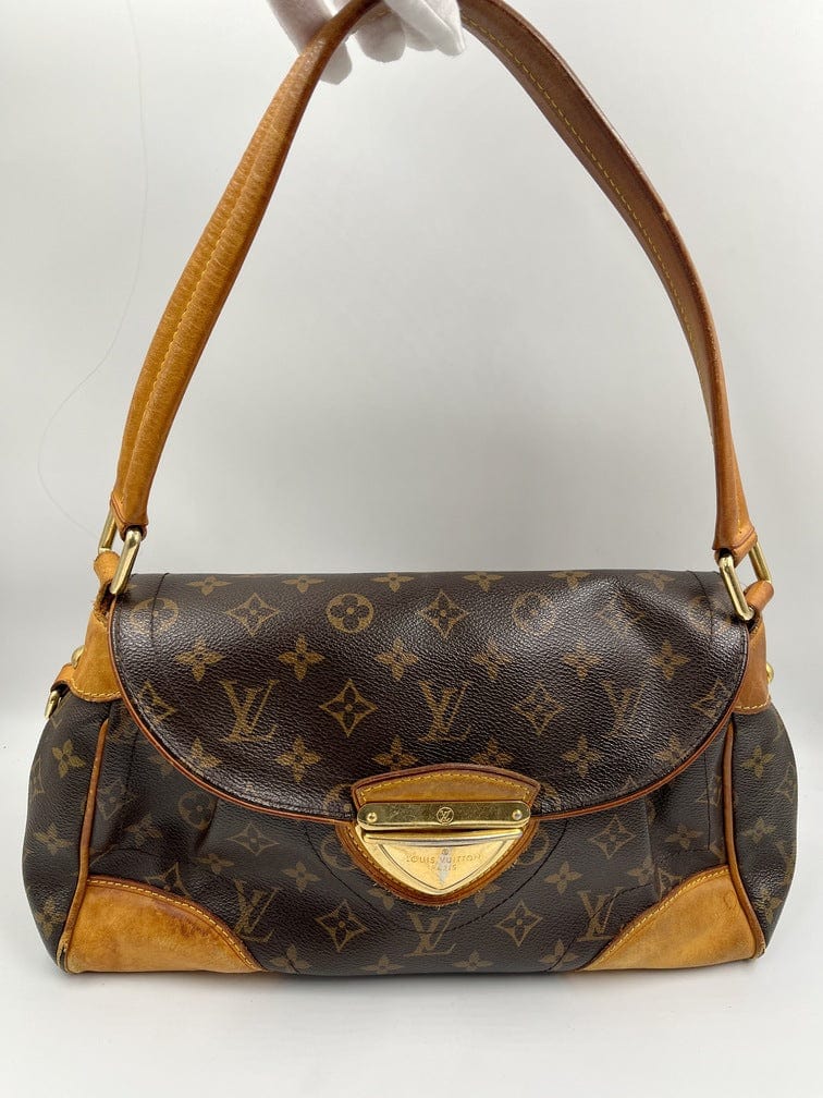 Vintage Louis Vuitton Bag