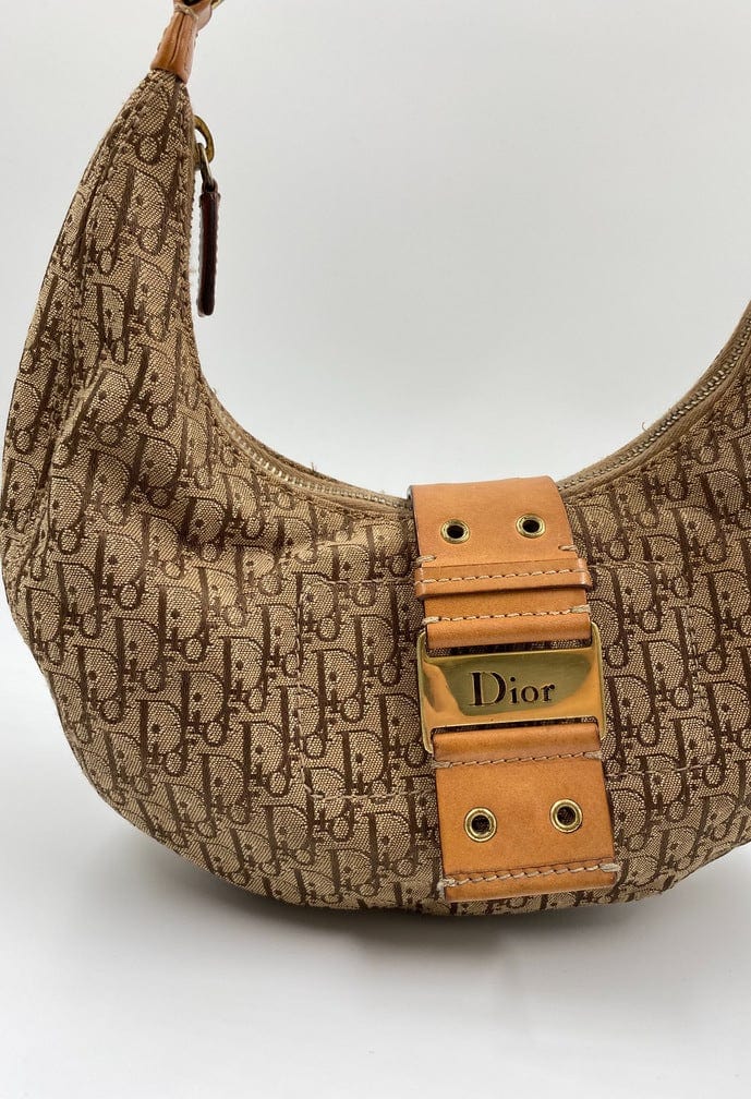 PreOwned Christian Dior Bags  Vintage Bags  FARFETCH AU
