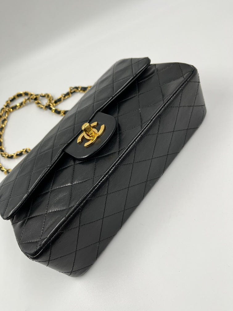 Chanel Classic Bag – The Hosta