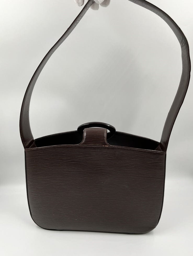 LOUIS VUITTON Reverie Epi Leather Shoulder Bag