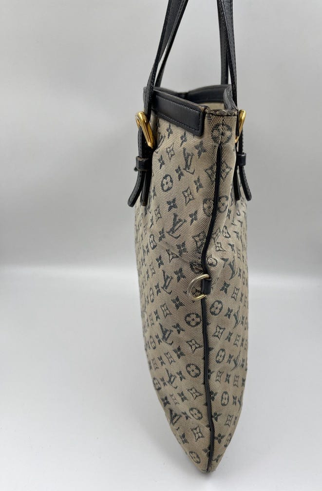 Vintage Louis Vuitton Mini Hand Bag